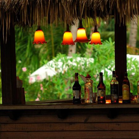 Andamania Beach Resort, Khaolak - Sha Plus Као Лак Екстериор снимка