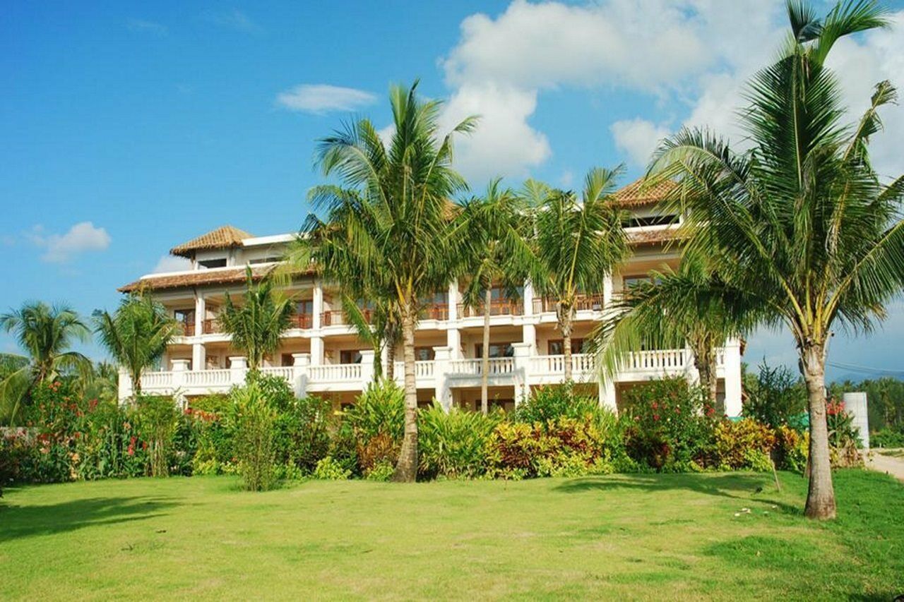 Andamania Beach Resort, Khaolak - Sha Plus Као Лак Екстериор снимка